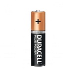 Baterii alcaline R06 (AA) Duracell Basic