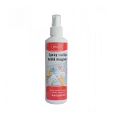 Spray curatare tabla magnetica, 250 ml, Daco SP001