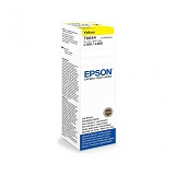 Cartus cerneala Epson T66444 cerneala Yellow pt L100/110/200/210/220