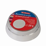 Buretiera cu gel glicerina, 20 gr Herlitz 9487420