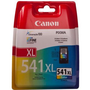 Cartus Canon CL541XL, color, original, capacit. XL